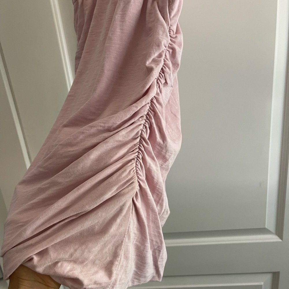 Anthro Sundry Lee Mini dress - M - Picture 6 of 9